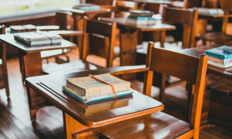 school Victims of Communism