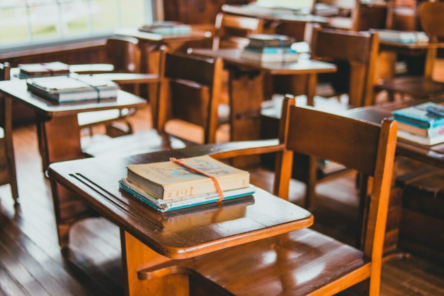 school Victims of Communism