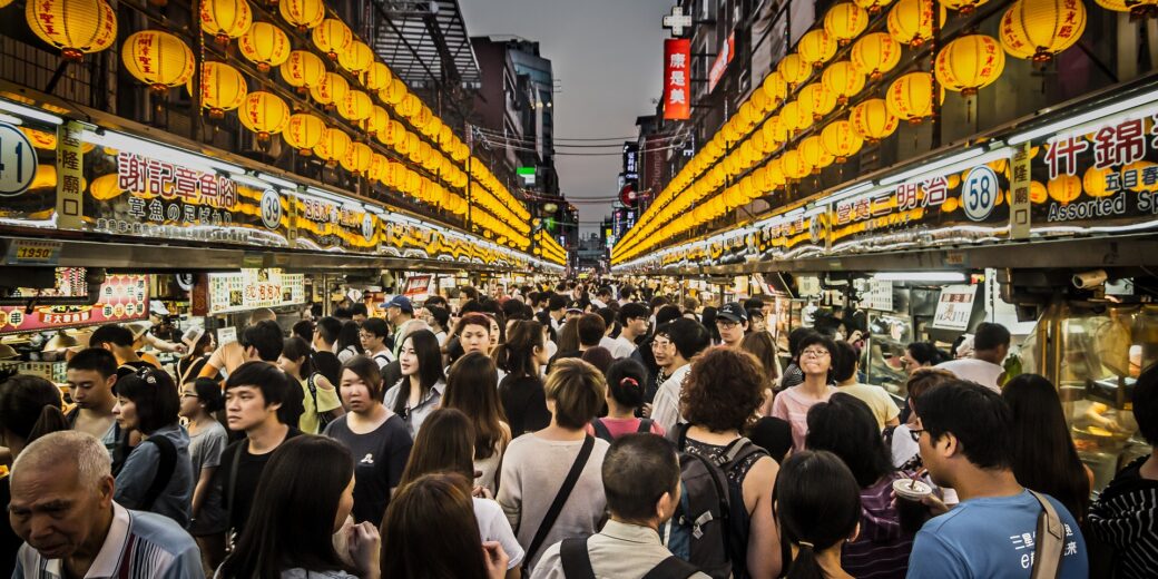 Help Taiwan Avoid Ukraine's Fate