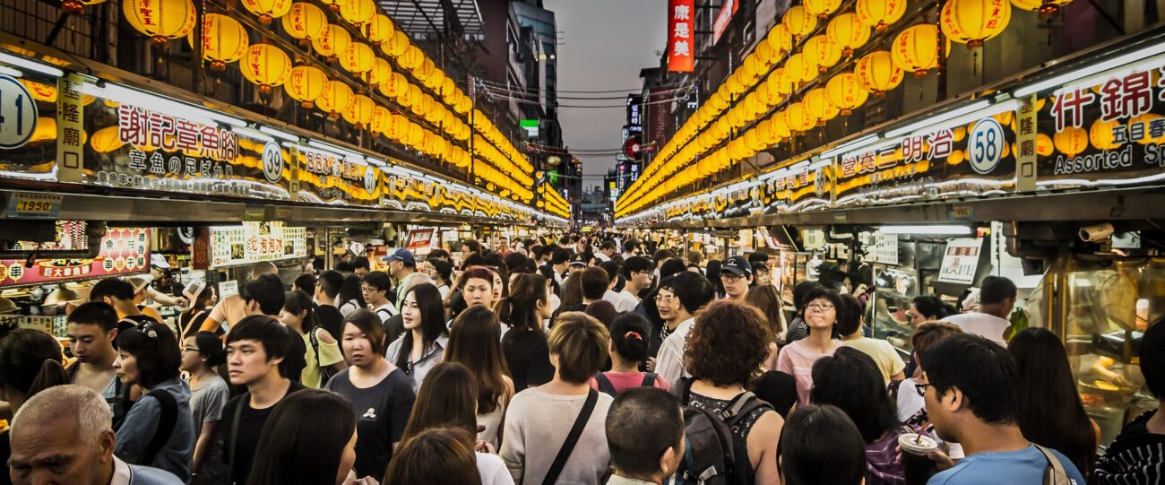 Help Taiwan Avoid Ukraine's Fate