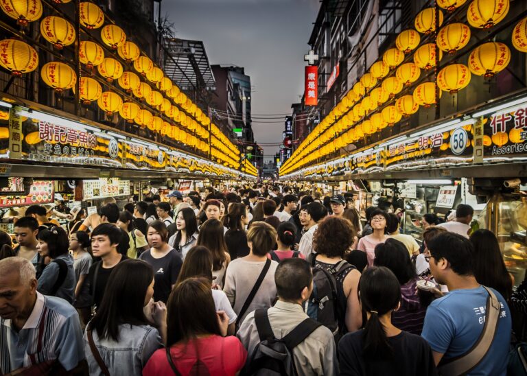 Help Taiwan Avoid Ukraine's Fate