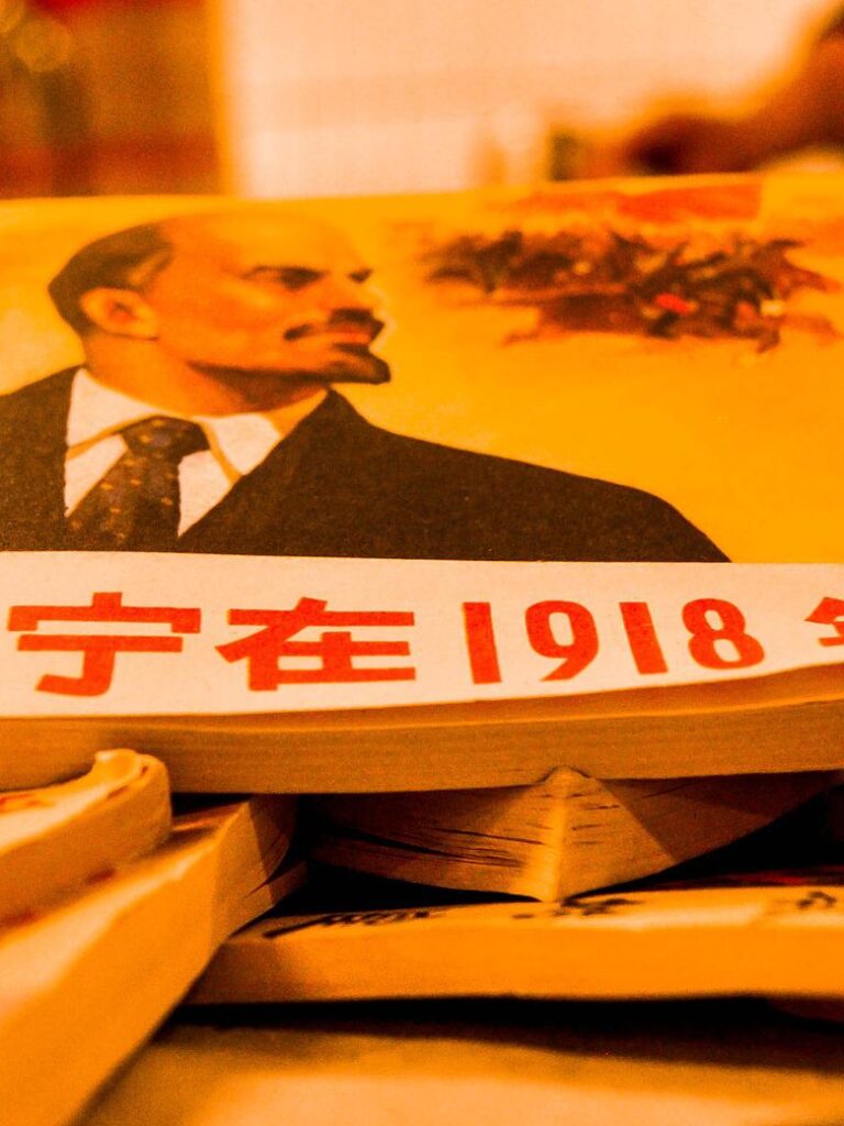 Fearless Teachers Dare to Push Back Against Communist Tactics