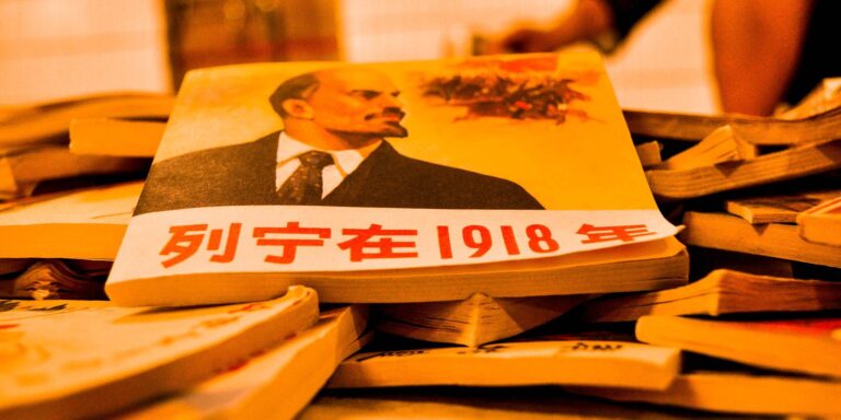 Fearless Teachers Dare to Push Back Against Communist Tactics