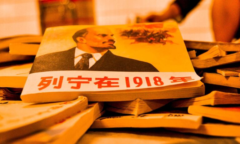 communist education Fearless Teachers Dare to Push Back Against Communist Tactics