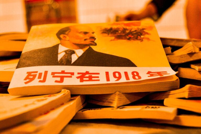 Fearless Teachers Dare to Push Back Against Communist Tactics