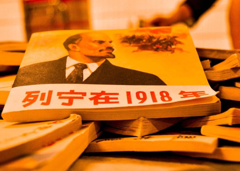 Fearless Teachers Dare to Push Back Against Communist Tactics