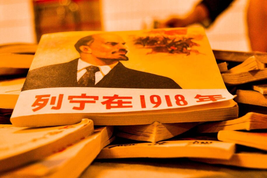 communist education Fearless Teachers Dare to Push Back Against Communist Tactics