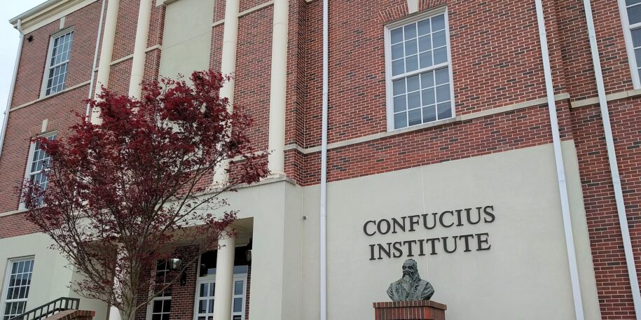 Confucius Institute