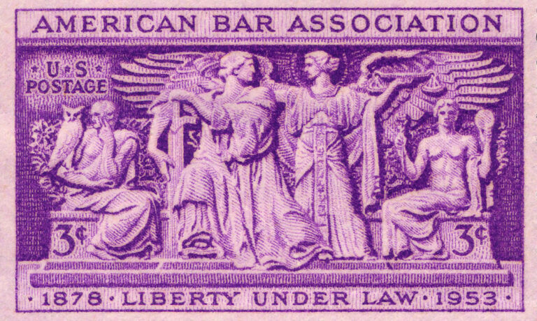 American_Bar_Association_3c_1953_issue_U.S._stamp