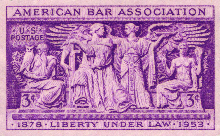 American_Bar_Association_3c_1953_issue_U.S._stamp