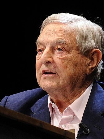 George Soros