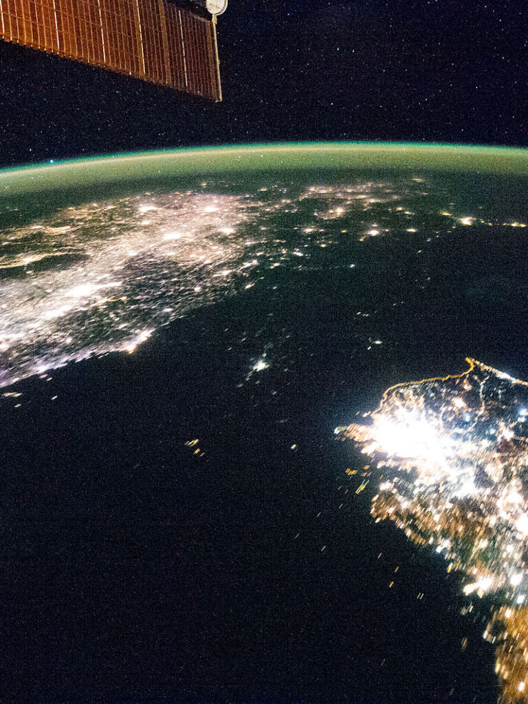 South Korea