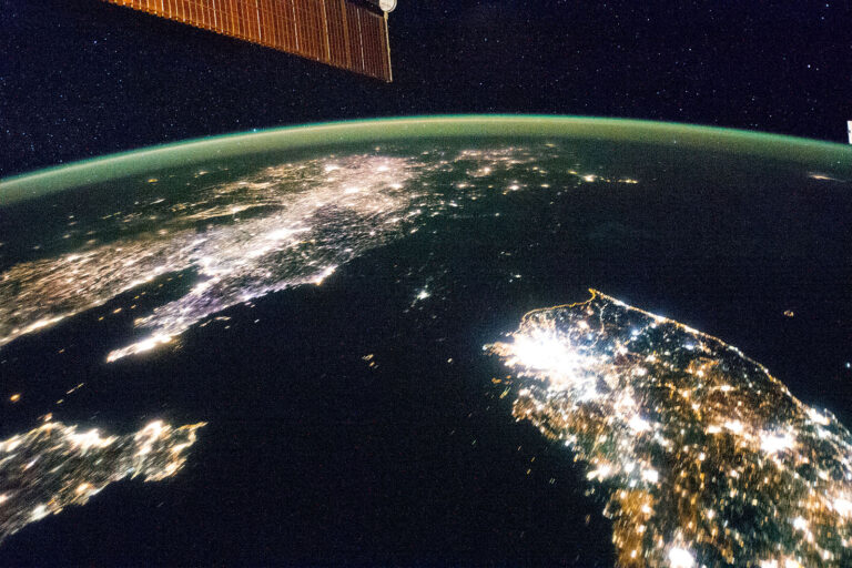 South Korea