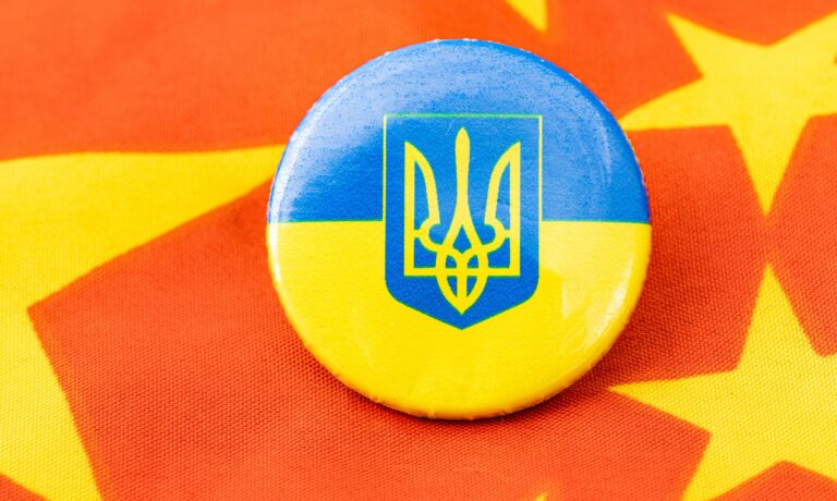 ChinaUkraine ChinaUkraine