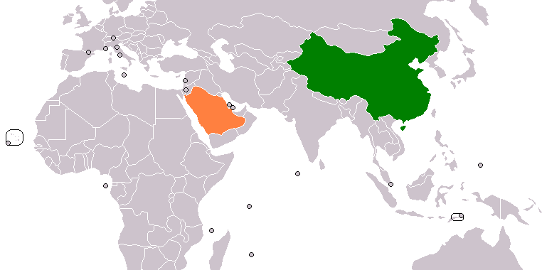 China_Saudi_Arabia_Locator
