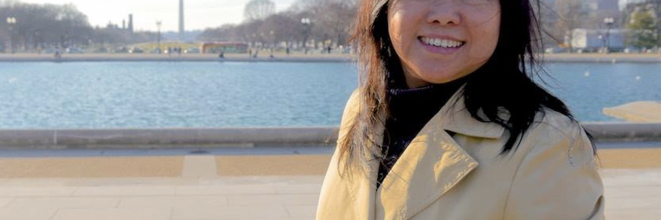 A Journey to Liberty | The American Asian, Ep. 1