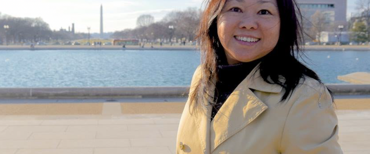 A Journey to Liberty | The American Asian, Ep. 1