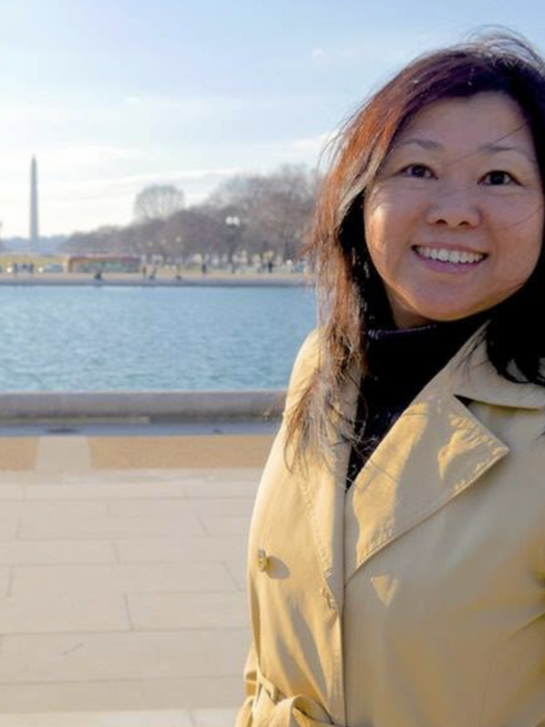 A Journey to Liberty | The American Asian, Ep. 1