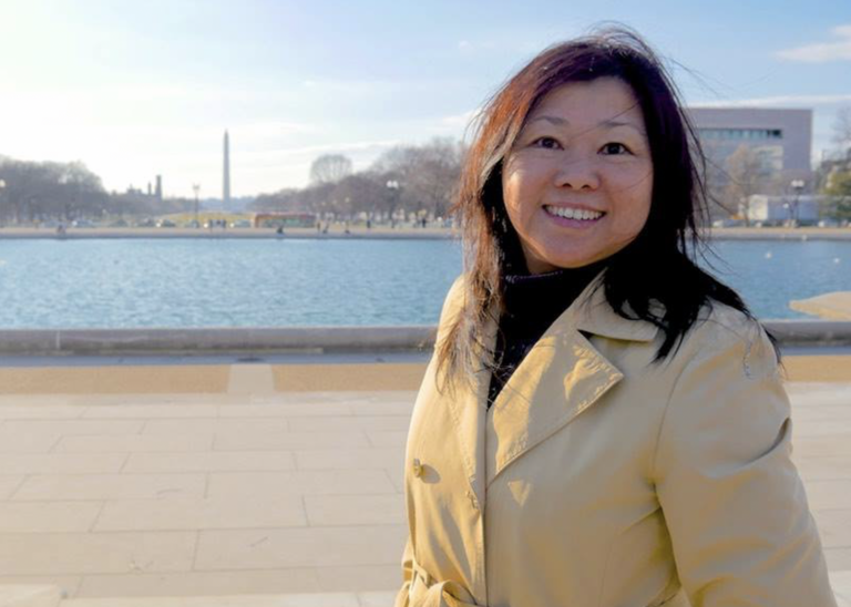 A Journey to Liberty | The American Asian, Ep. 1