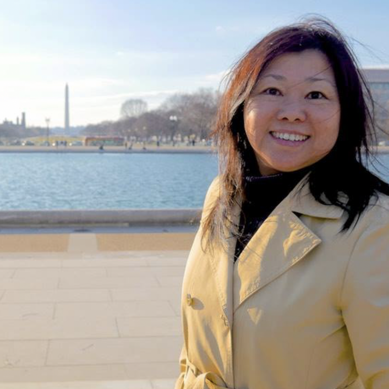 A Journey to Liberty | The American Asian, Ep. 1