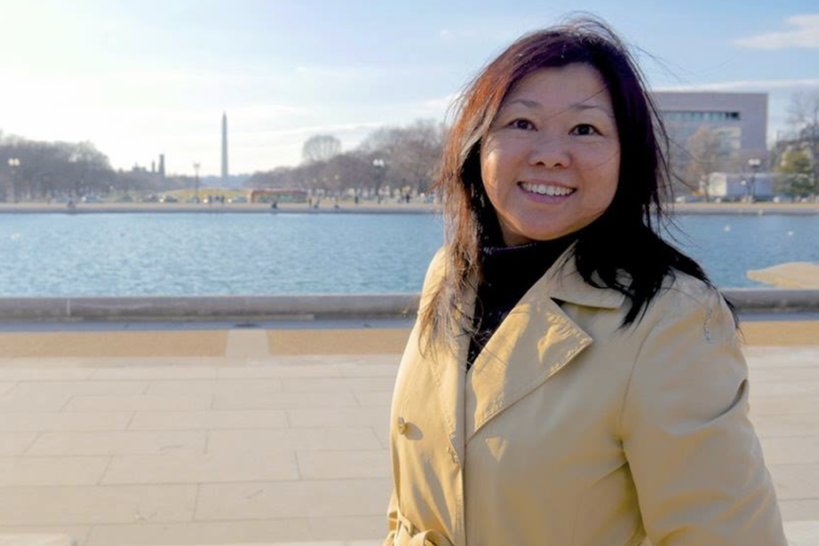 A Journey to Liberty | The American Asian, Ep. 1