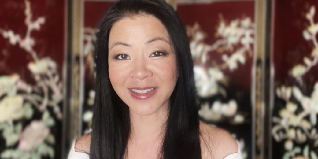 From Communist China to Freedom in America