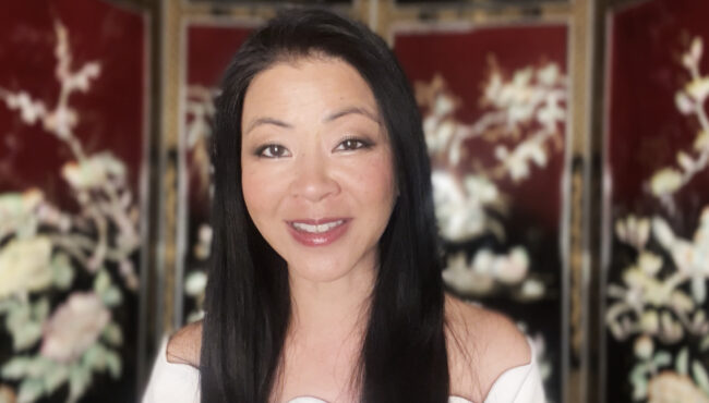 From Communist China to Freedom in America