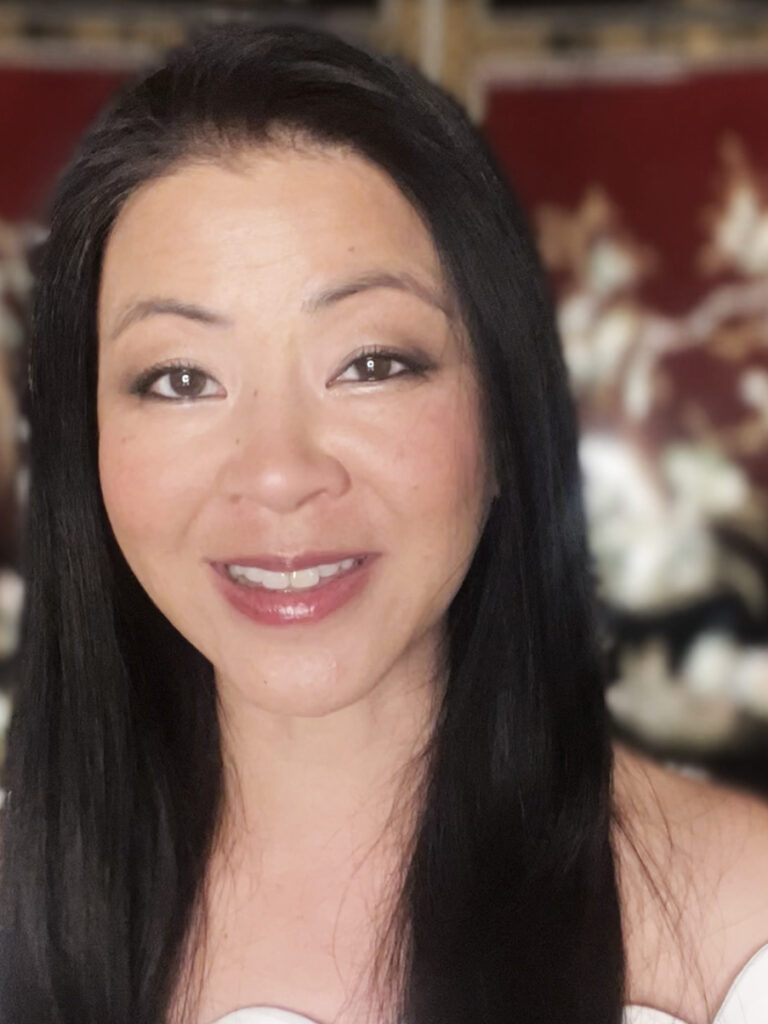 From Communist China to Freedom in America