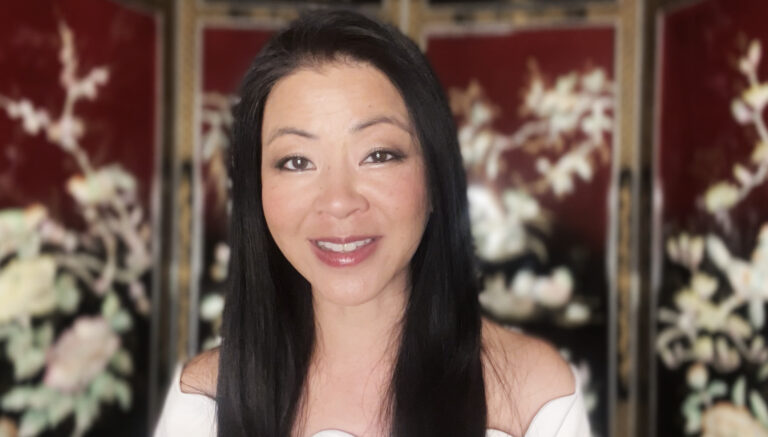 From Communist China to Freedom in America