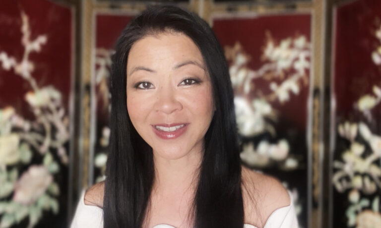 From Communist China to Freedom in America