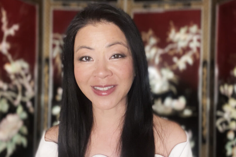 From Communist China to Freedom in America