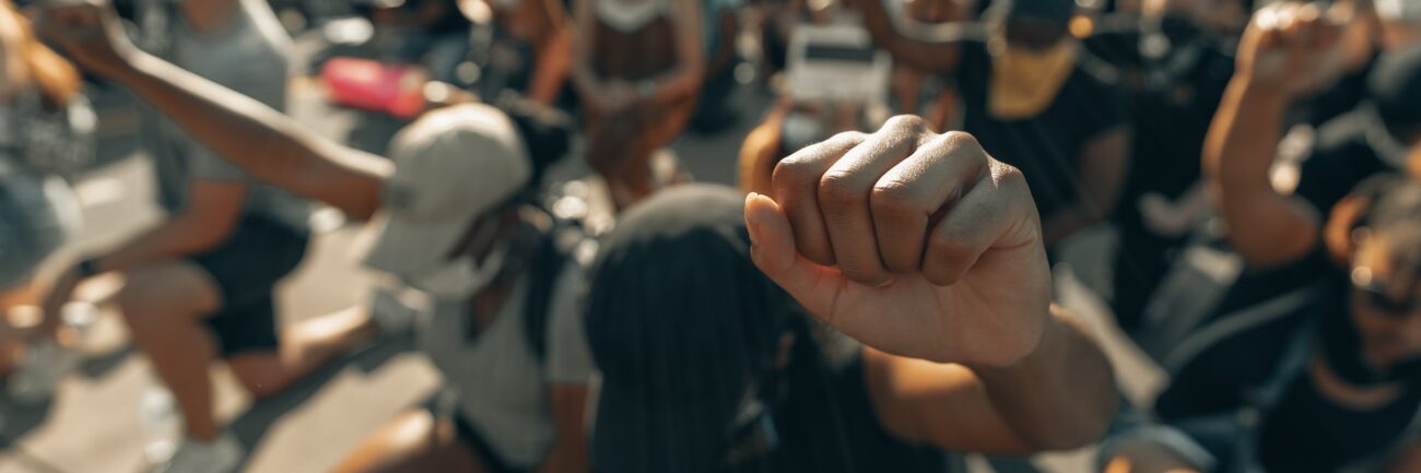 America Has Yet To See The Worst Consequences Of Wokeness