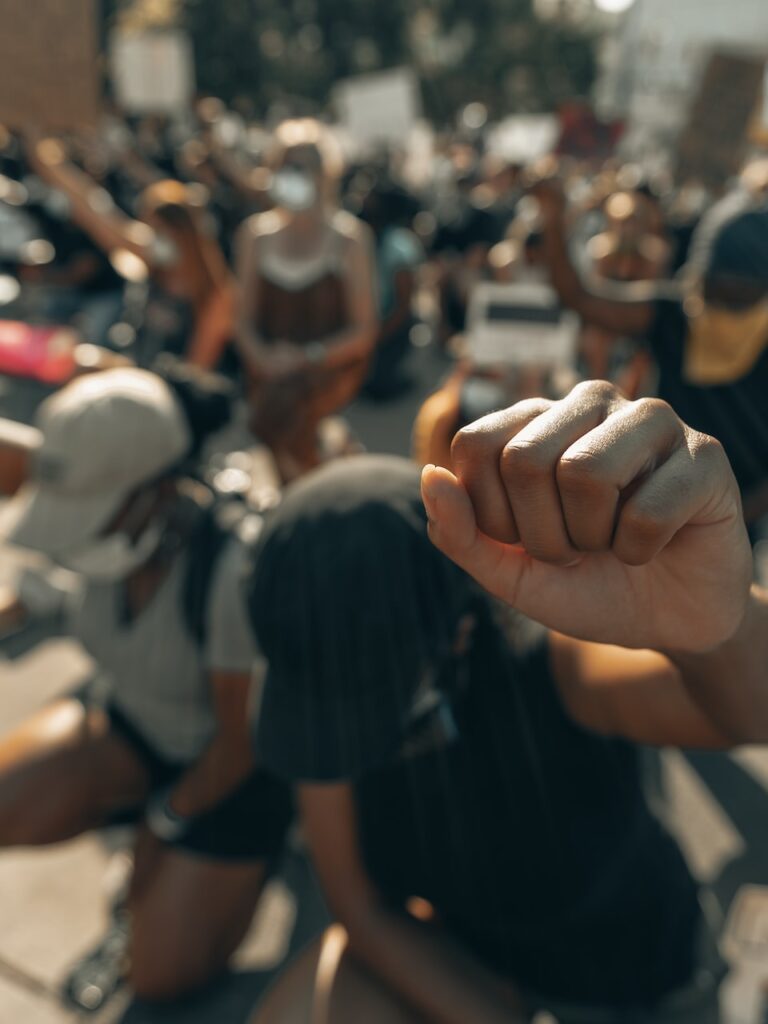 America Has Yet To See The Worst Consequences Of Wokeness