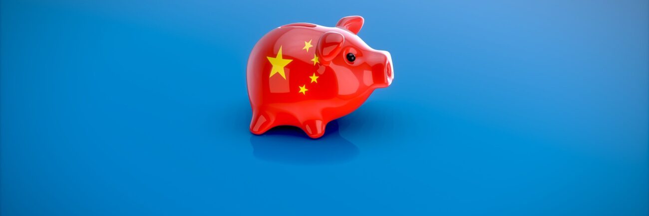 Crazy Optimism About China's Economy