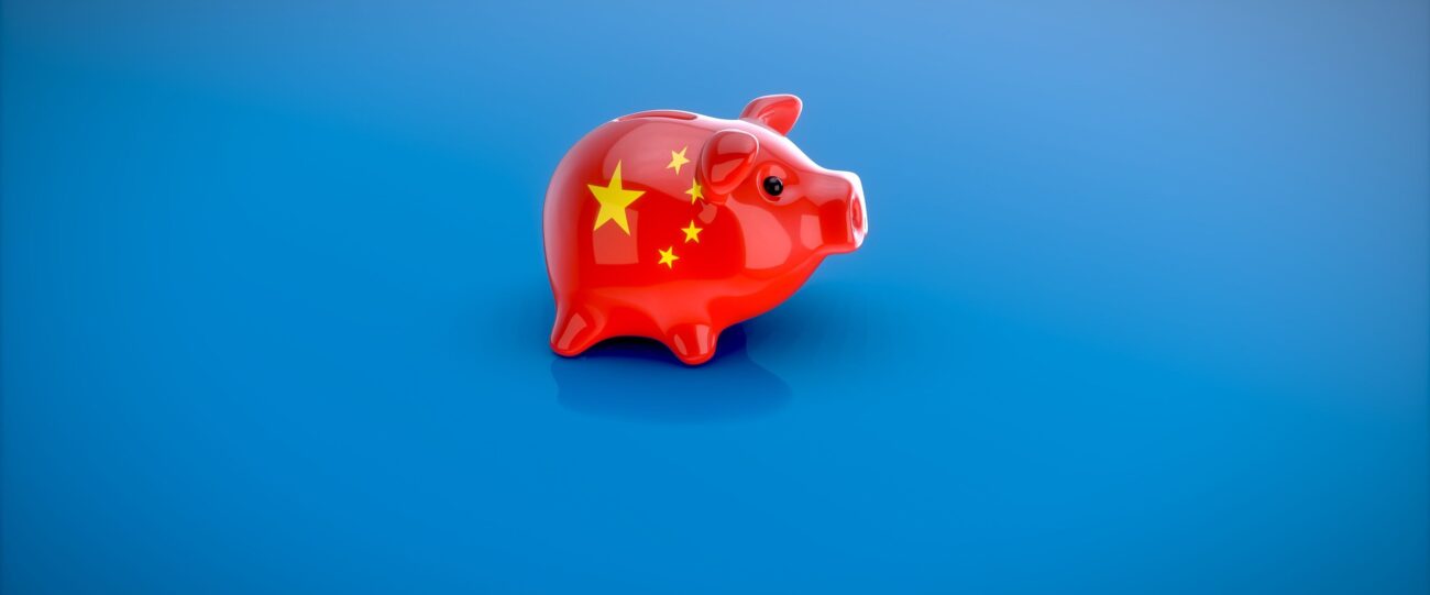 Crazy Optimism About China's Economy