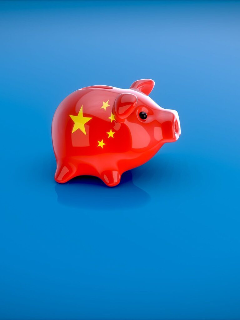 Crazy Optimism About China's Economy