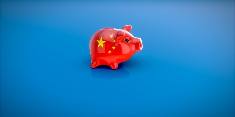 piggy-gf2f83c0dd_1920 Crazy Optimism About China's Economy