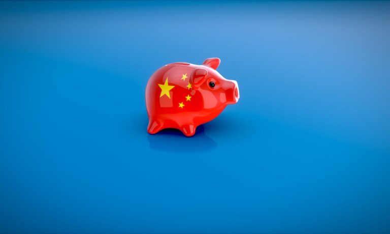 piggy-gf2f83c0dd_1920 Crazy Optimism About China's Economy