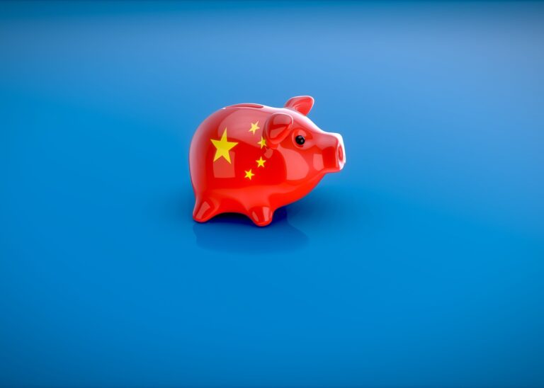Crazy Optimism About China's Economy