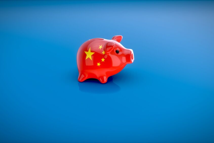 Crazy Optimism About China's Economy