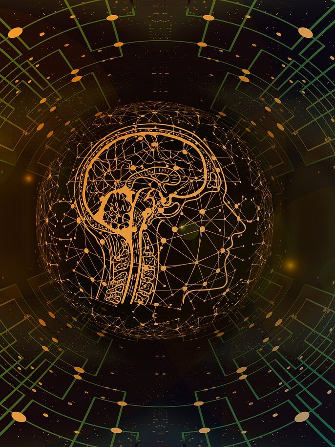 U.S. Investors Have Plowed Billions Into China's AI Sector, Report Shows