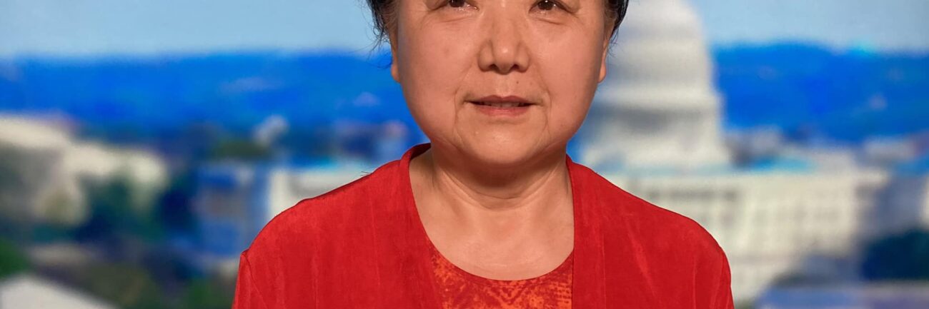 Chinese Cultural Revolution Survivor Says Critical Race Theory Wrong About US