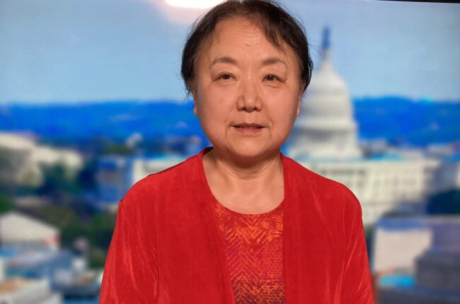 Chinese Cultural Revolution Survivor Says Critical Race Theory Wrong About US