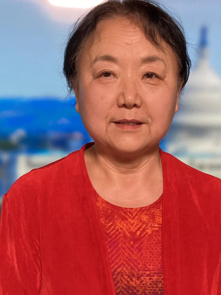 Chinese Cultural Revolution Survivor Says Critical Race Theory Wrong About US