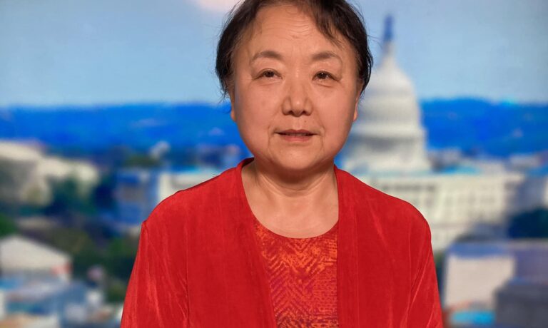 293451762_179714257750259_8332504140084150251_n Chinese Cultural Revolution Survivor Says Critical Race Theory Wrong About US