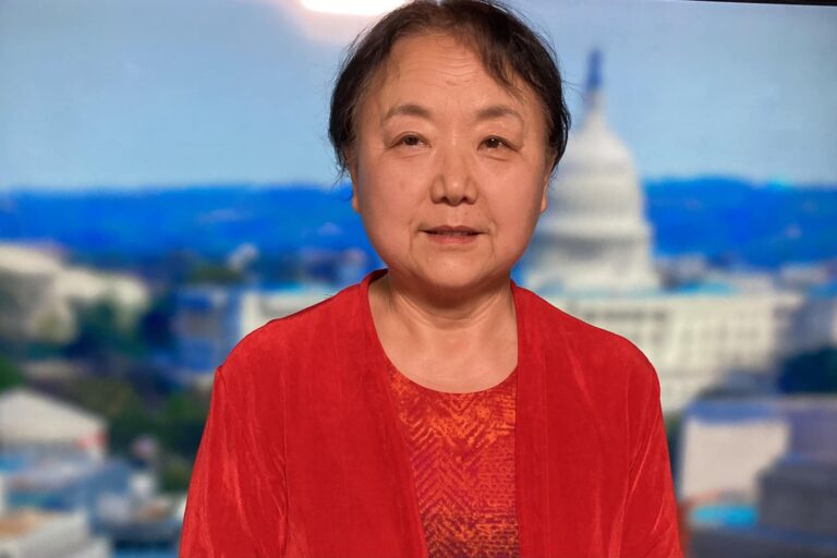 Chinese Cultural Revolution Survivor Says Critical Race Theory Wrong About US