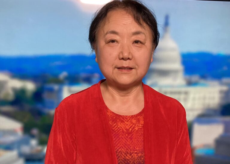 Chinese Cultural Revolution Survivor Says Critical Race Theory Wrong About US