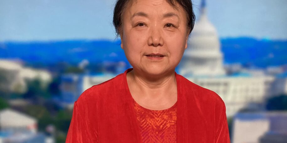 293451762_179714257750259_8332504140084150251_n Chinese Cultural Revolution Survivor Says Critical Race Theory Wrong About US