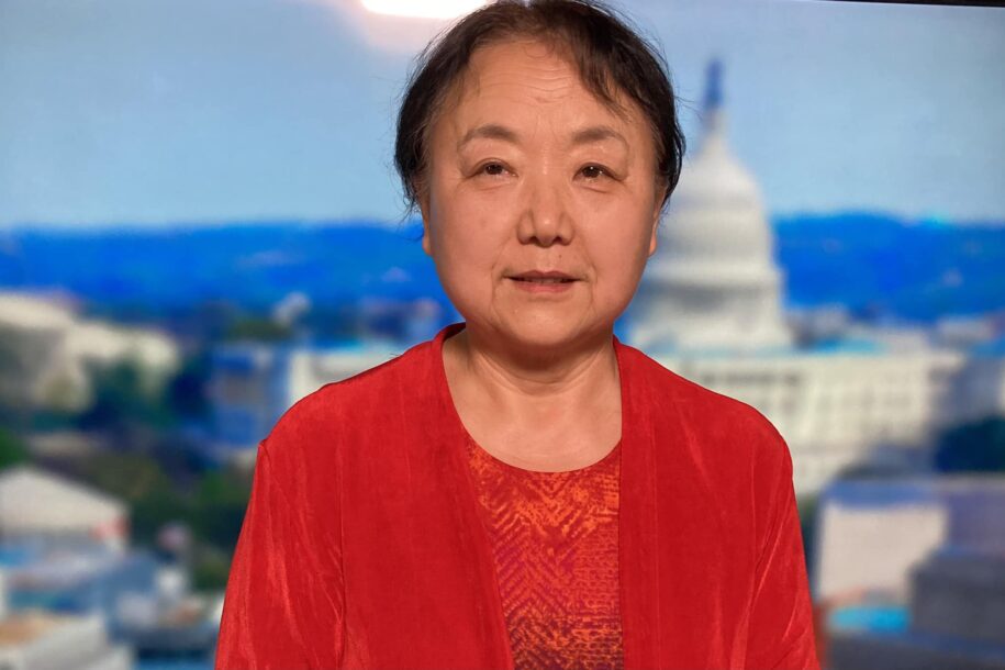 Chinese Cultural Revolution Survivor Says Critical Race Theory Wrong About US