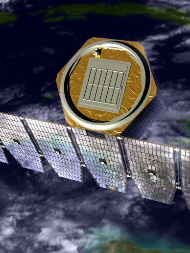 China Developing Systems to Hijack US Satellites: Leaked Pentagon Document